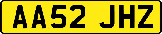 AA52JHZ