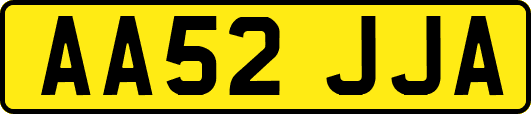 AA52JJA