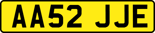 AA52JJE