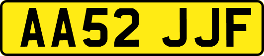 AA52JJF