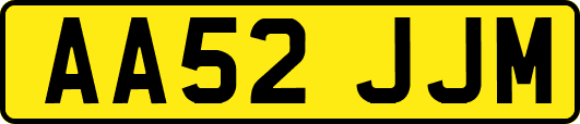 AA52JJM