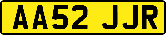 AA52JJR