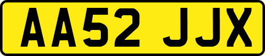 AA52JJX