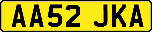 AA52JKA