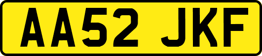 AA52JKF