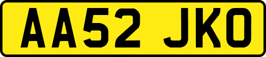 AA52JKO
