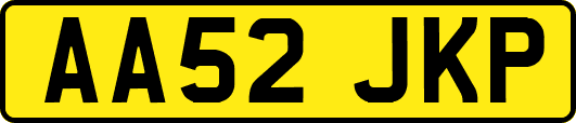 AA52JKP
