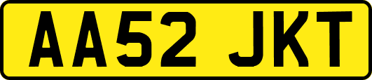 AA52JKT