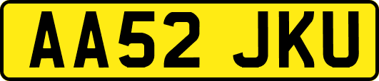 AA52JKU