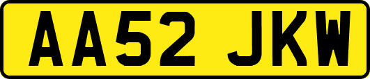 AA52JKW