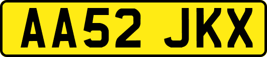 AA52JKX