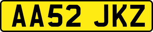 AA52JKZ