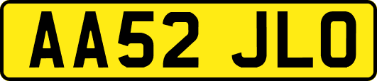 AA52JLO