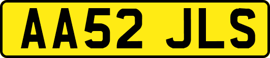 AA52JLS