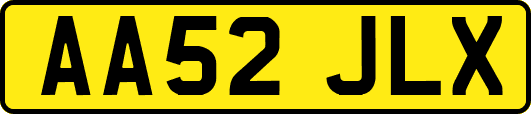 AA52JLX