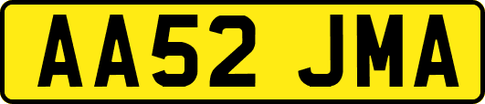 AA52JMA