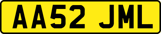 AA52JML