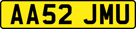 AA52JMU