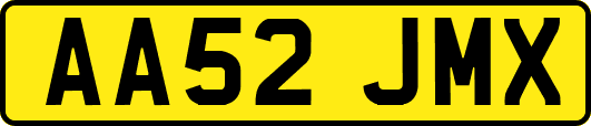 AA52JMX