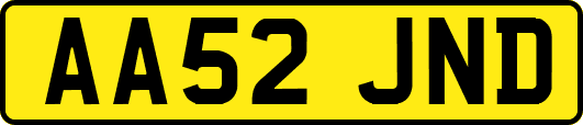 AA52JND