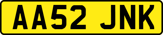 AA52JNK