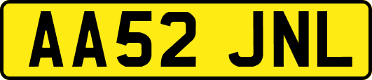 AA52JNL