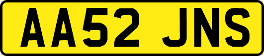 AA52JNS