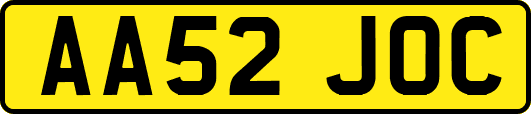 AA52JOC