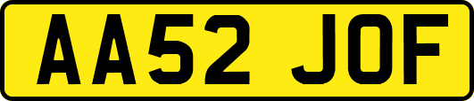AA52JOF