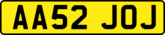 AA52JOJ