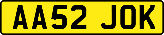 AA52JOK