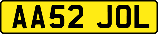 AA52JOL