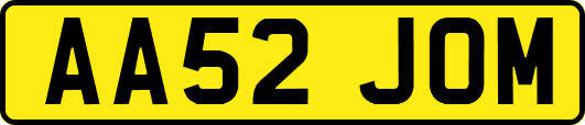 AA52JOM