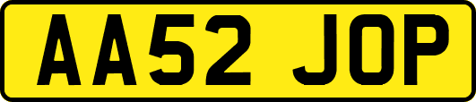 AA52JOP