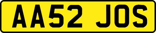 AA52JOS