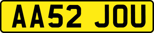 AA52JOU