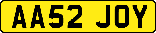 AA52JOY