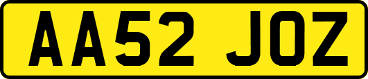 AA52JOZ