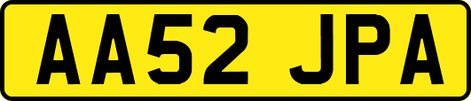 AA52JPA