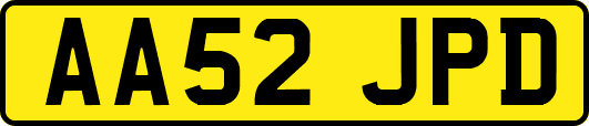AA52JPD