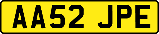 AA52JPE