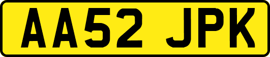 AA52JPK