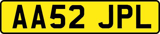 AA52JPL