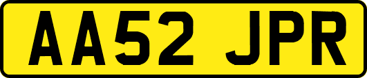 AA52JPR