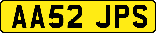 AA52JPS