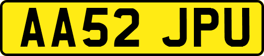 AA52JPU