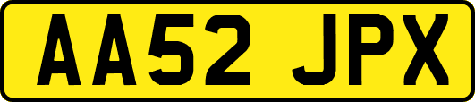 AA52JPX
