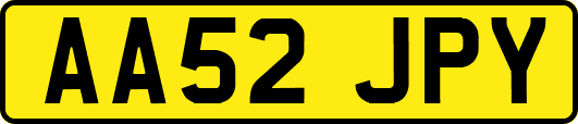 AA52JPY