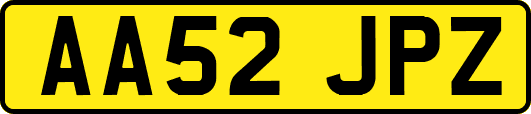 AA52JPZ