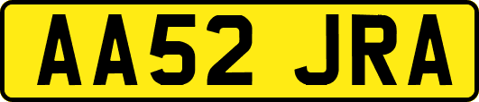 AA52JRA